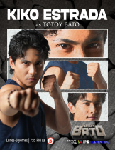 ᴛᴏᴛᴏʏ ʙᴀᴛᴏ