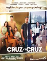 ᴄʀᴜz ᴠs ᴄʀᴜz