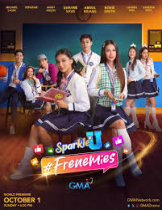 sᴘᴀʀᴋʟᴇ ᴜ -  (2024)