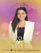 ᴘᴀʀᴀ sᴀ ɪsᴀ'ᴛ ɪsᴀ -  (2025)