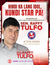 ᴋᴀᴘᴀᴛɪᴅ ᴍᴏ, ɪᴅᴏʟ ʀᴀғғʏ ᴛᴜʟғᴏ -  (2024)