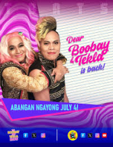 ᴛʜᴇ ʙᴏᴏʙᴀʏ ᴀɴᴅ ᴛᴇᴋʟᴀ sʜᴏᴡ -  (2019)