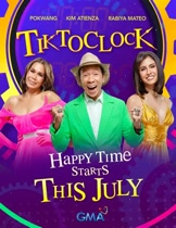 ᴛɪᴋᴛᴏᴄʟᴏᴄᴋ