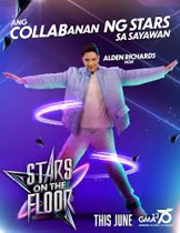 sᴛᴀʀs ᴏɴ ᴛʜᴇ ғʟᴏᴏʀ -  (2025)