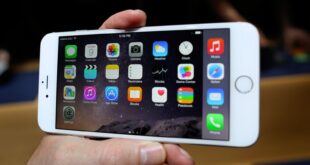 iPhone 6 Plus review