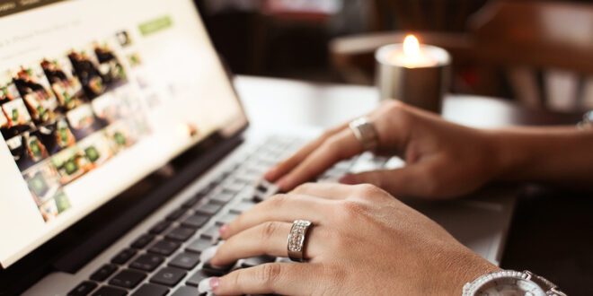 Last Chance To Save 50% Off This Stunning Ring