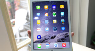Apple iPad review